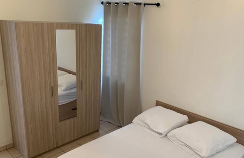 Le Lorrain Apartment | Location T2 au Lorrain