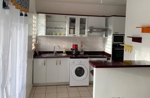 Le Lorrain Apartment | Location T2 au Lorrain