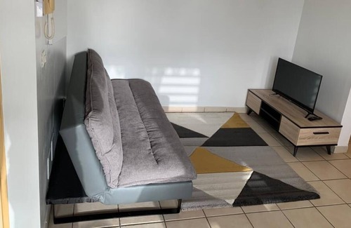 Le Lorrain Apartment | Location T2 au Lorrain