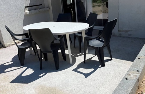 Notre-Dame-de-Monts House | Location Vacances Notre Dame DE Monts