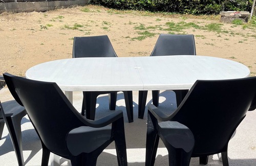 Notre-Dame-de-Monts House | Location Vacances Notre Dame DE Monts