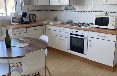 Quiberon Apartment | Location Vacances Grande Plage et Centre Ville