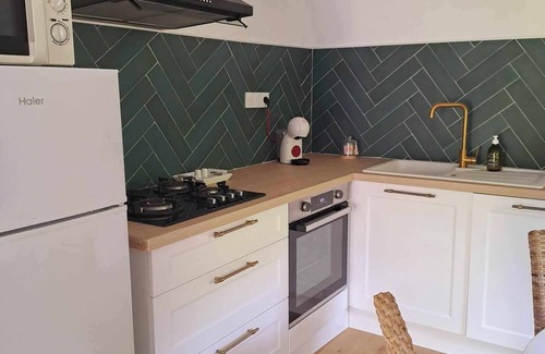 Locunole Cottage | Location Vacances/loisirs où Même Travail !