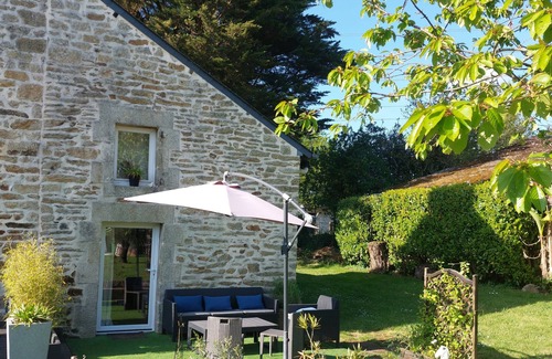 Locunole Cottage | Location Vacances/loisirs où Même Travail !