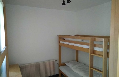 Lamoura Apartment | Location Vacances Station DES Rousses 4/5 Personnes Dans Appartement A Lamoura