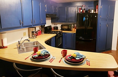 Havasu Lake House | LOCATION & VIEWS Breath taking Panoramic Lake, Marina & City Light View