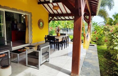 Capesterre-Belle-Eau House | Location villa et piscine privé
