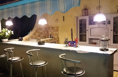 Montolieu House | Location villa - 15 mn de Carcassonne - Swimming pool