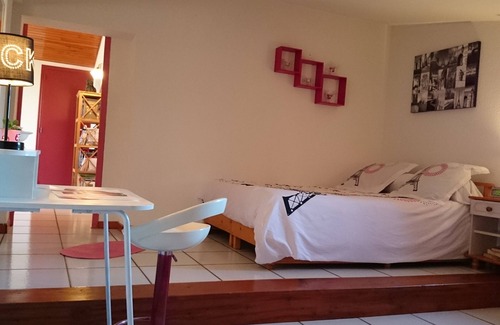 Montolieu House | Location villa - 15 mn de Carcassonne - Swimming pool