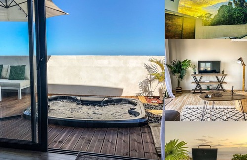 Petite-Ile Villa | Location Villa Dans le sud