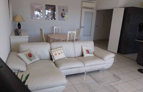 Saint-Raphael Apartment | Location vue mer Saint Raphaël