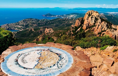 Saint-Raphael Apartment | Location vue mer Saint Raphaël