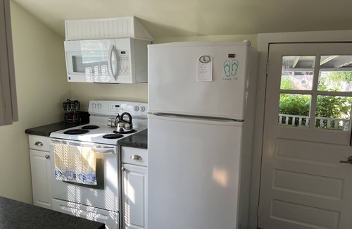 Lewes House | Location! Walk or bike to everything Lewes has to offer.