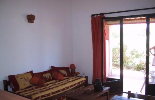 Porto-Vecchio Apartment | Locations A Suara