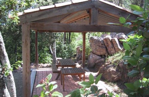 Porto-Vecchio Apartment | Locations A Suara