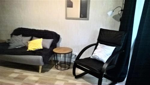 Jonzac Apartment | LOCATIONS RIVES DE SEUGNE - De Gaulle