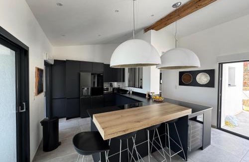 La Ciotat Villa | Locavilla - Granières