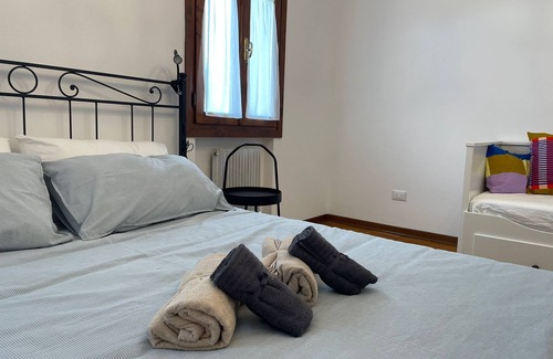 Quinto di Treviso House | Locazione Riv'al Sile