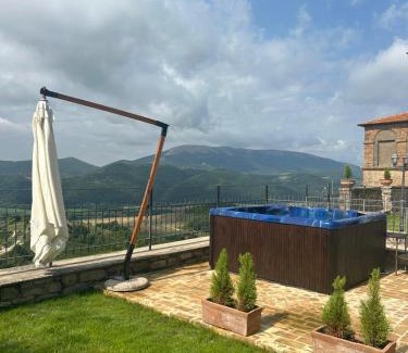 Civitella Benazzone Apartment | Locazione Turistica 35074 Vicolo del Falco Perugia by Vesionica