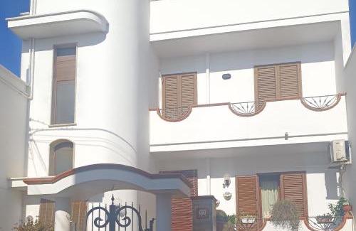 Manduria House | Locazione turistica Casa Peppe