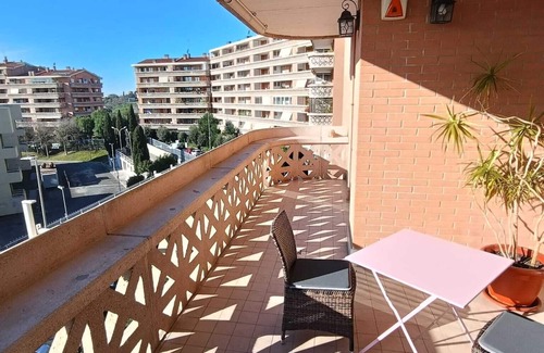 Suburbio IX Aurelio Apartment | Locazione turistica intero appartamento - zona Vaticano Gemelli