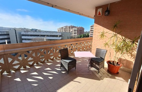 Suburbio IX Aurelio Apartment | Locazione turistica intero appartamento - zona Vaticano Gemelli