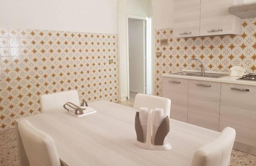 Pezze di Greco Apartment | Locazione turistica Giaconte