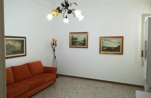 Pezze di Greco Apartment | Locazione turistica Giaconte