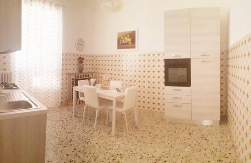 Pezze di Greco Apartment | Locazione turistica Giaconte