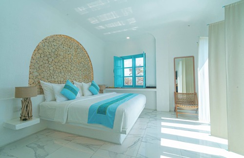 Labuan Bajo Hotel | Loccal Collection Hotel