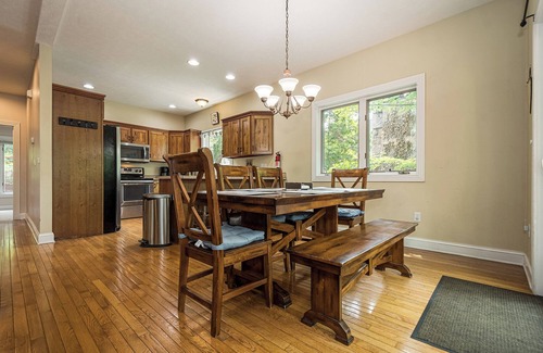McHenry Cottage | Loch Haven