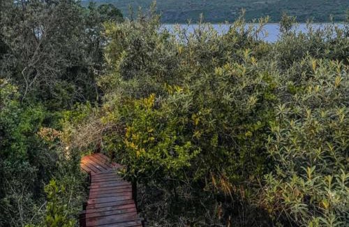 Sedgefield Apartment | Loch Haven