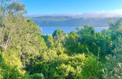 Sedgefield Apartment | Loch Haven