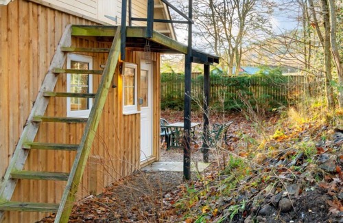 Drumnadrochit House | Loch Ness Wee Hideaway by Interhome