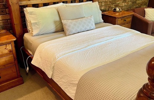 Berrima Bed & Breakfast | Lochanside Estate Berrima