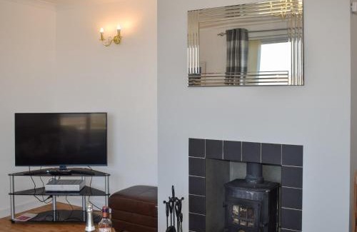 Aisgernis House | Lochboisdale Cottage