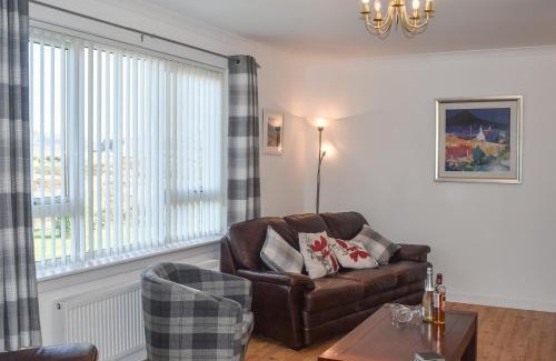 Aisgernis House | Lochboisdale Cottage