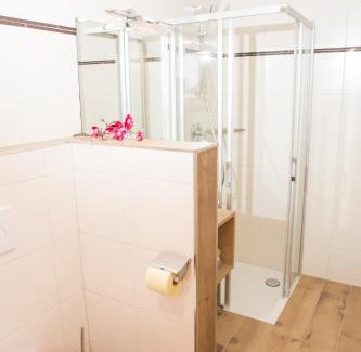 Altenmarkt im Pongau Apartment | Lochgrubgut