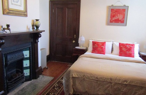 Lochinvar Hotel | Lochinvar House B&B - Historical getaway