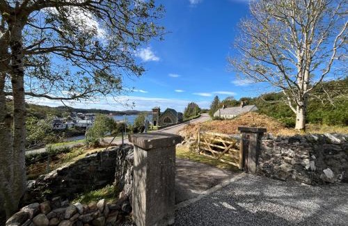 Lochinver Bed & Breakfast | Lochinver Manse Bed and Breakfast