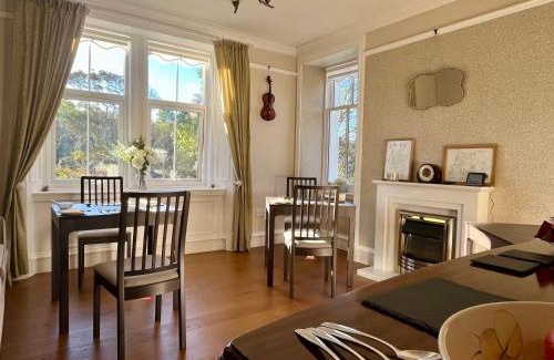 Lochinver Bed & Breakfast | Lochinver Manse Bed and Breakfast