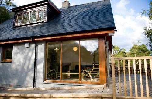 Clachaig House | Lochleven Seafood Cottage