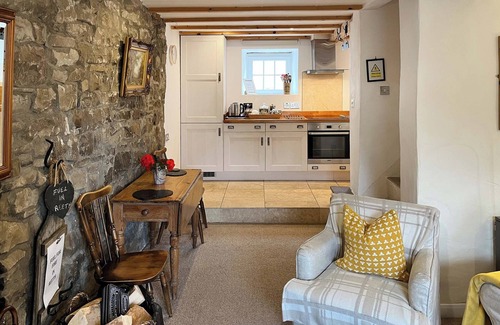 Fremington Cottage | Lock Heather Cottage