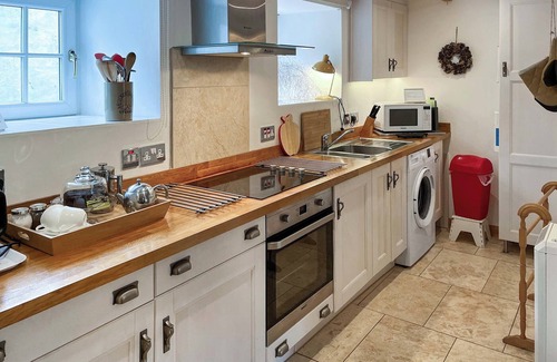 Fremington Cottage | Lock Heather Cottage