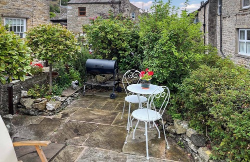 Fremington Cottage | Lock Heather Cottage