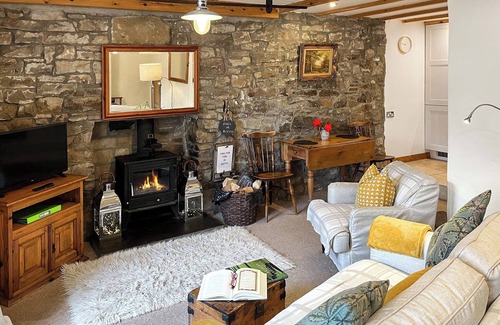 Fremington Cottage | Lock Heather Cottage