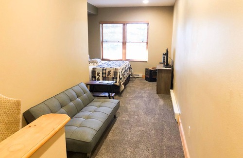 Mountain Village Hotel | Lock-Off Room With Amazing Bear Creek Lodge Amenities