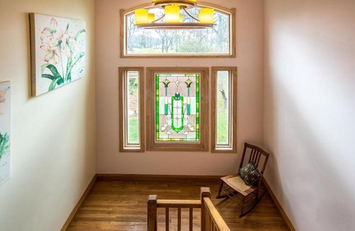 Teall Beach House | Locke's Glen on the Lake