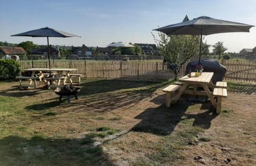 Banholt Apartment | Lodewijkhoeve