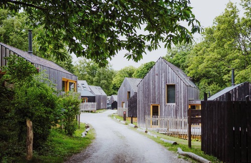 Corfe Castle Cottage | LODGE 11, family friendly, luxury holiday cottage in Corfe Castle